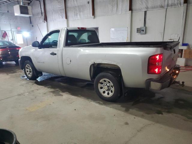 2013 CHEVROLET SILVERADO #3276431674