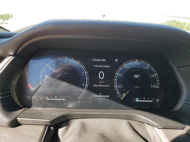 2023 JEEP GRAND CHER #3305564073