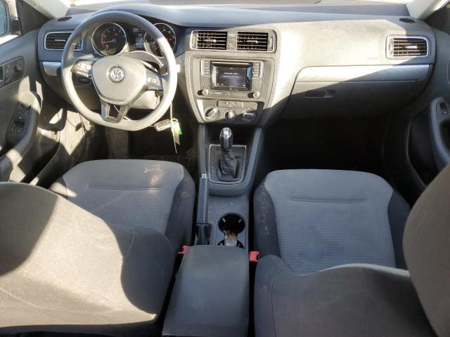 2017 VOLKSWAGEN JETTA S - 3VW2B7AJ0HM201373