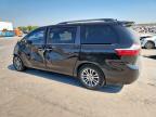 Lot #3302935624 2019 TOYOTA SIENNA XLE