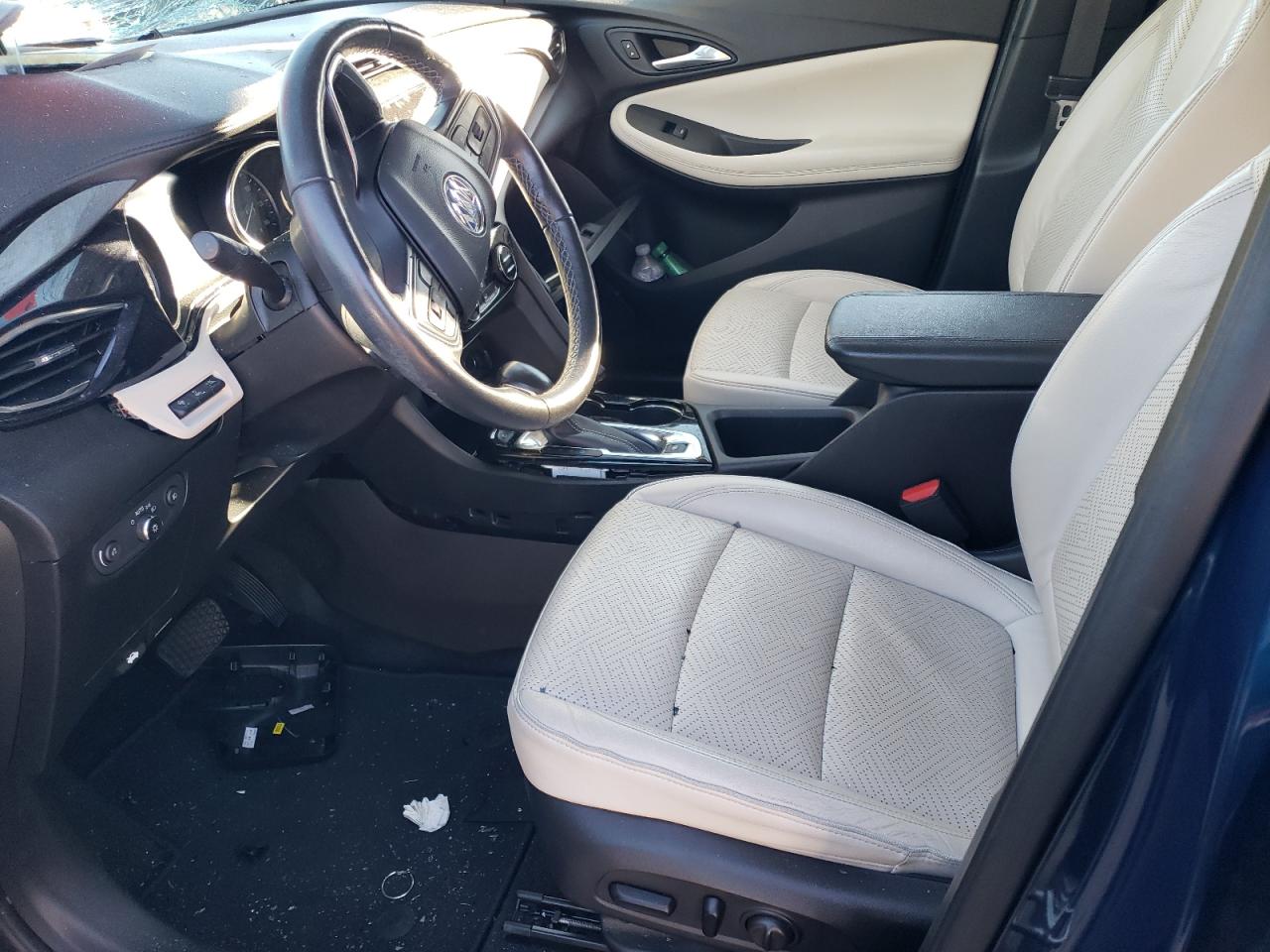 BUICK ENCORE ESSENCE