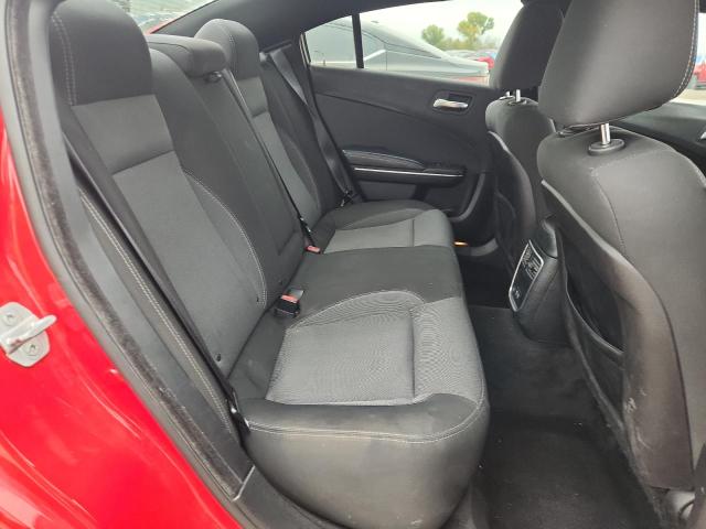 2015 DODGE CHARGER SE - 2C3CDXBGXFH729068