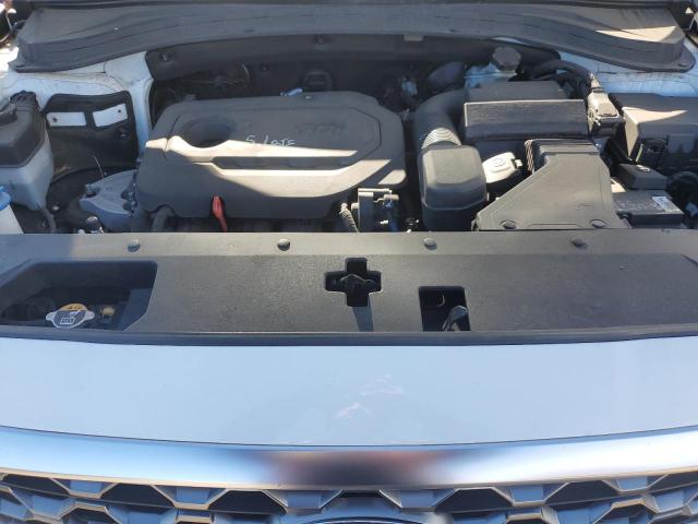 2020 HYUNDAI SANTA FE S - 5NMS3CAD7LH286565