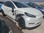 Lot #3292655593 2022 TESLA MODEL Y