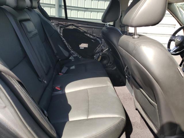 2018 INFINITI Q50 LUXE JN1EV7AR2JM443924