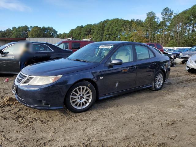 SAAB 9-3 2.0T