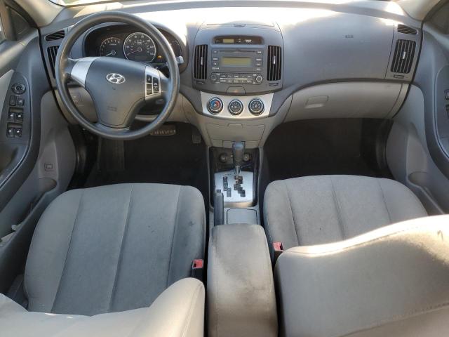 2010 HYUNDAI ELANTRA BL #3286663300