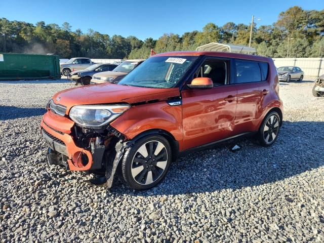 KIA SOUL +