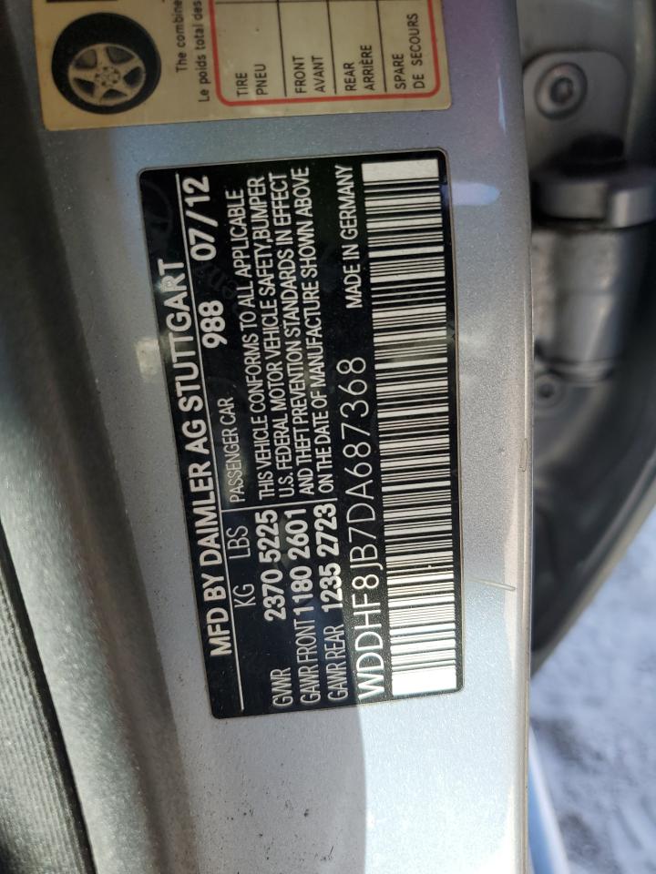 MERCEDES-BENZ E-CLASS 350 4MATIC