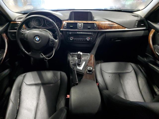 2013 BMW 328 XI - WBA3B3C5XDF536244
