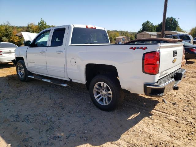 2018 CHEVROLET SILVERADO #3301614639