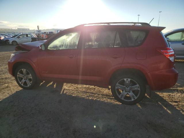 2010 TOYOTA RAV4 SPORT - JTMRK4DV3A5085032