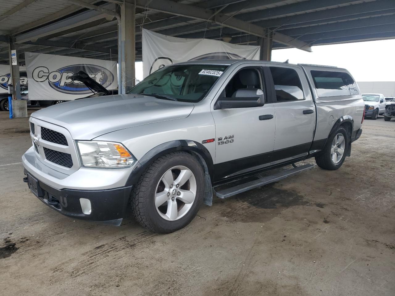RAM 1500 SLT