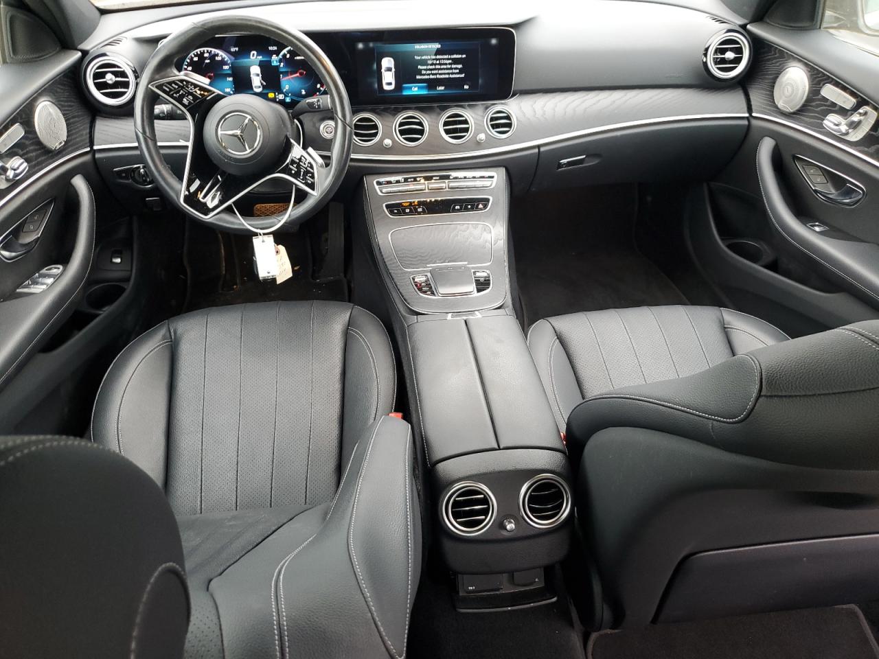 MERCEDES-BENZ E-CLASS 350 4MATIC