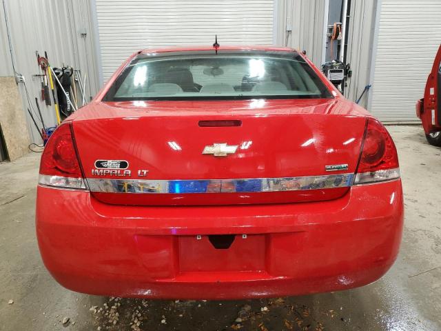 2010 CHEVROLET IMPALA LT - 2G1WB5EK5A1149837