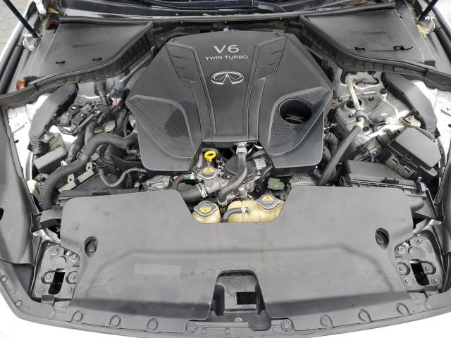 2020 INFINITI Q50 PURE #3292491694