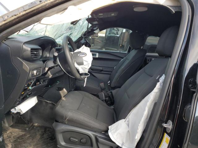 2020 FORD EXPLORER P #3278667788