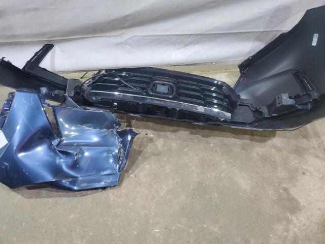 2025 HONDA CR-V EX #3270770877