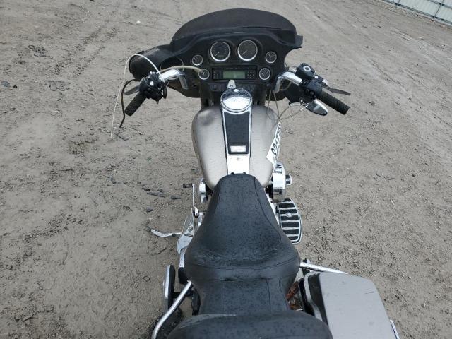 2007 HARLEY-DAVIDSON FLHT CLASSIC 1HD1FF4157Y648324