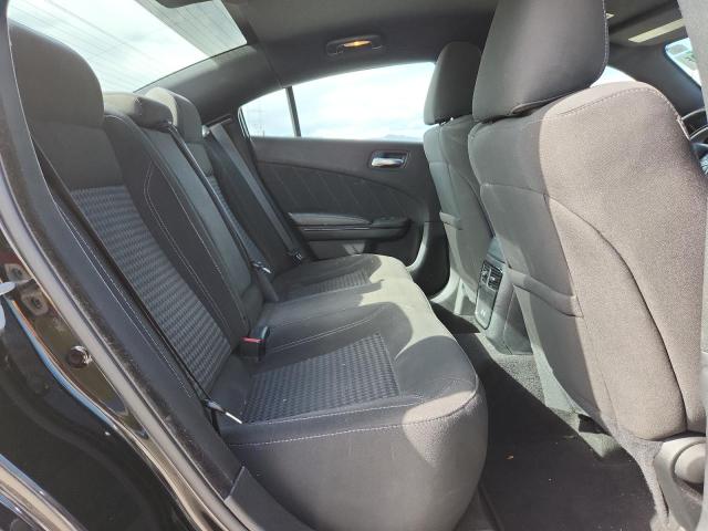 2020 DODGE CHARGER SX - 2C3CDXJG2LH105066