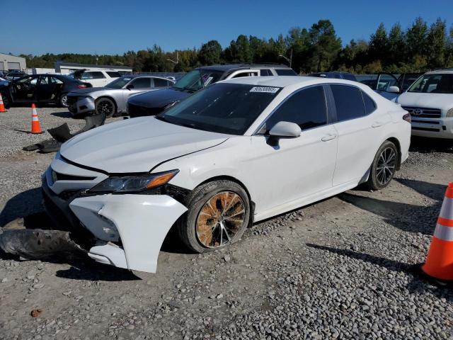 Global Auto Auctions: 2018 TOYOTA CAMRY L