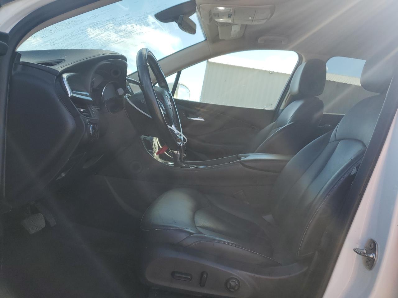 BUICK ENVISION ESSENCE