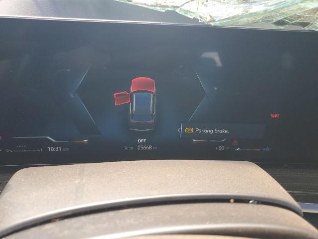 2025 BMW X5 XDRIVE4 #3312649157