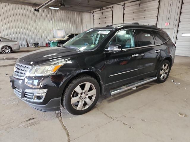 2017 CHEVROLET TRAVERSE P - 1GNKVJKD9HJ211162