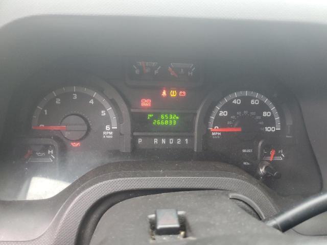 2014 FORD ECONOLINE #3270532766