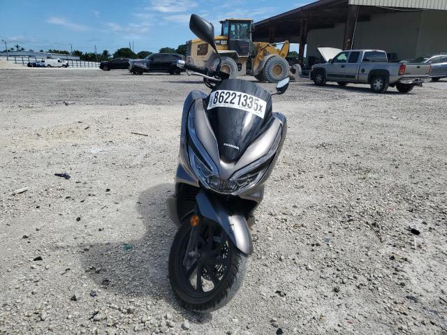 2019 HONDA WW150 RLHKF3006KY001103