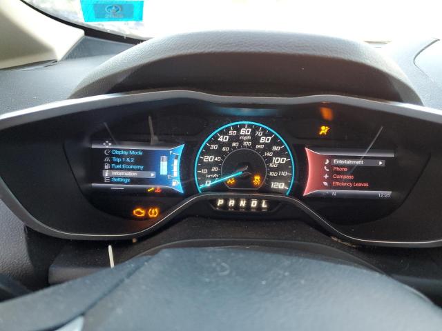 2013 FORD C-MAX PREM - 1FADP5CU4DL515361