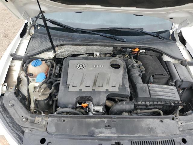 2013 VOLKSWAGEN PASSAT SEL #3312340771