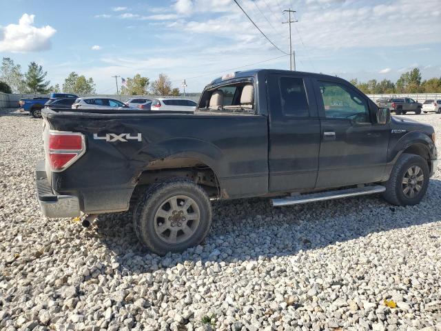 2010 FORD F150 SUPER - 1FTEX1E8XAFC34845