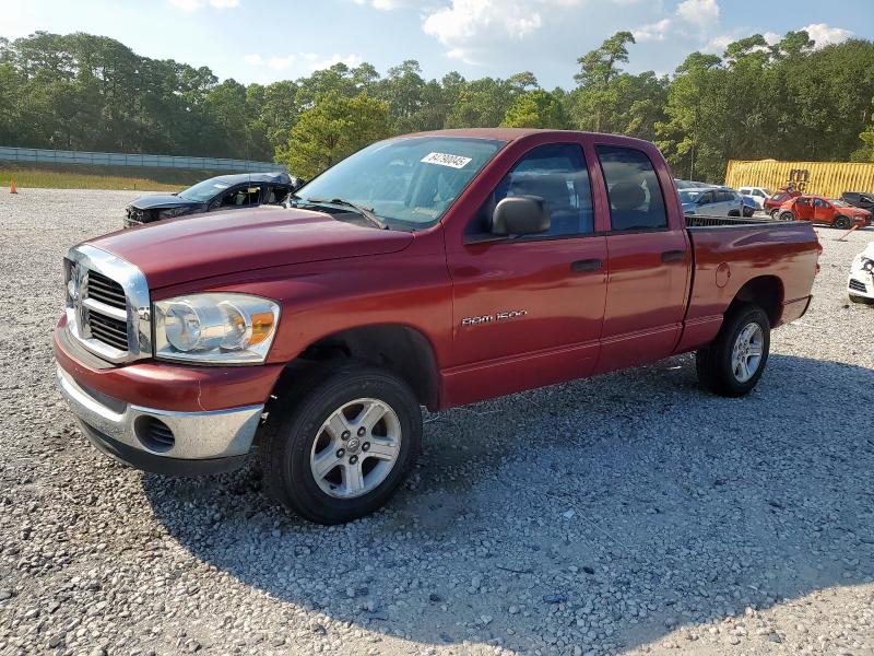 DODGE RAM 1500 S