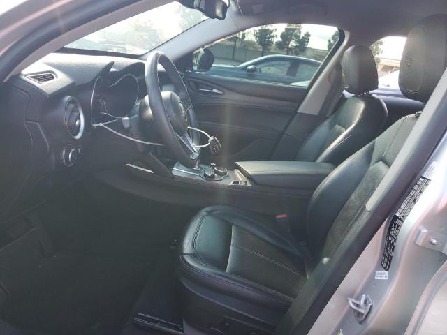 2018 ALFA ROMEO STELVIO TI ZASFAKBN6J7B80502