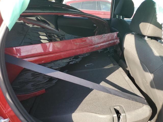 2022 HYUNDAI KONA N LIN #3296701710