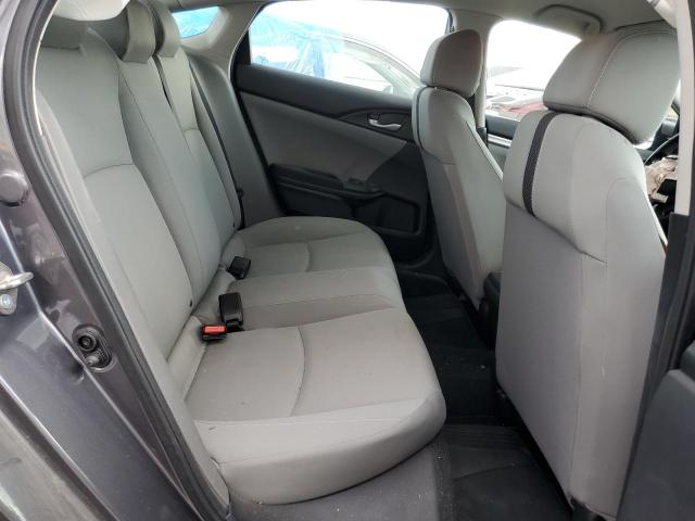 2019 HONDA CIVIC LX #3263922110