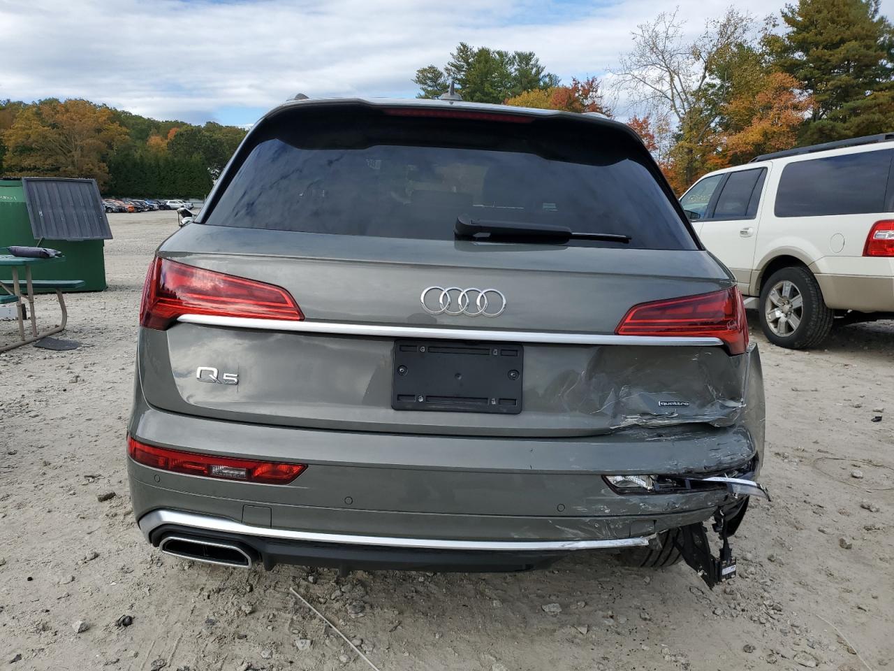 AUDI Q5 PREMIUM 45