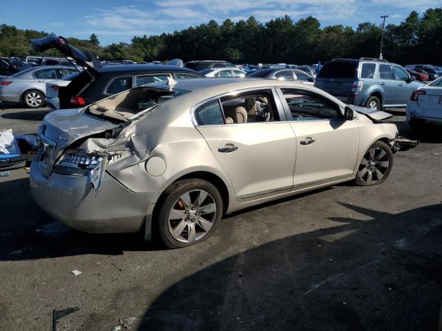 2010 BUICK LACROSSE CXL - 1G4GC5EG9AF202872