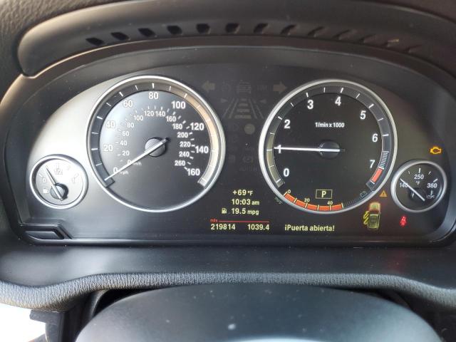 2012 BMW X3 XDRIVE28I - 5UXWX5C59CL724586