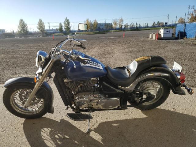 2001 SUZUKI VL800 - JS1VS54A212101038