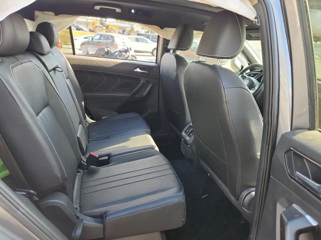 2023 VOLKSWAGEN TIGUAN SE #3290189215