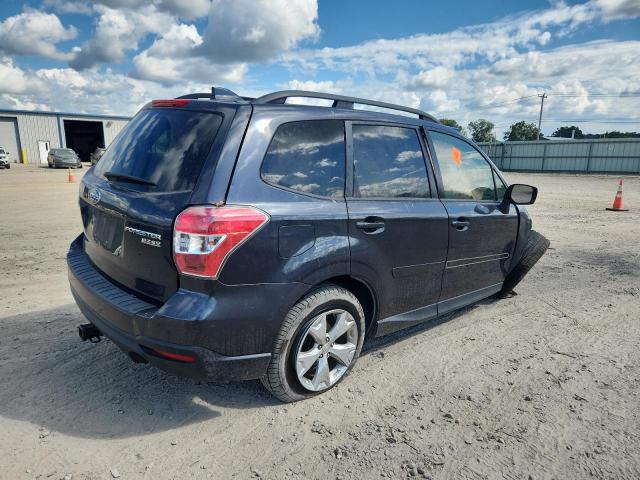 2016 SUBARU FORESTER 2 #3284741551