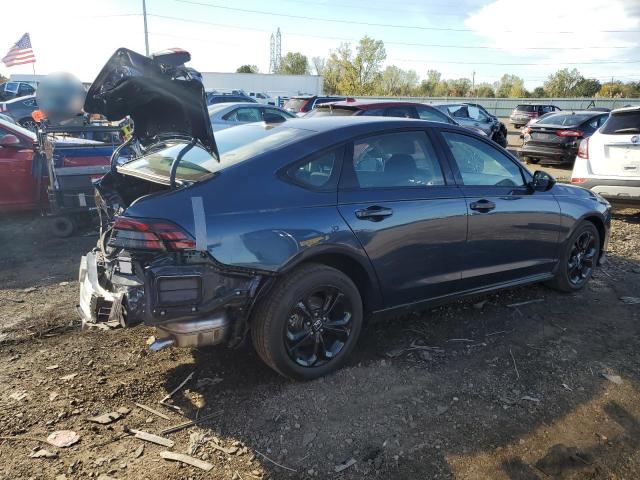 2025 HONDA ACCORD SE 1HGCY1F41SA046599