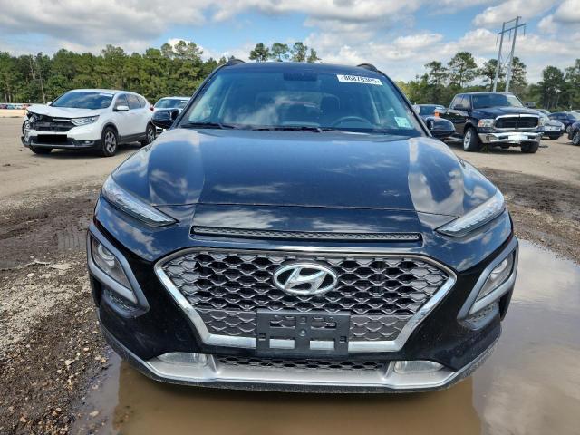 2018 HYUNDAI KONA LIMITED KM8K33A50JU105459