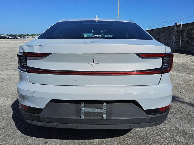 2023 POLESTAR 2 - YSMEG3KA1PL126146