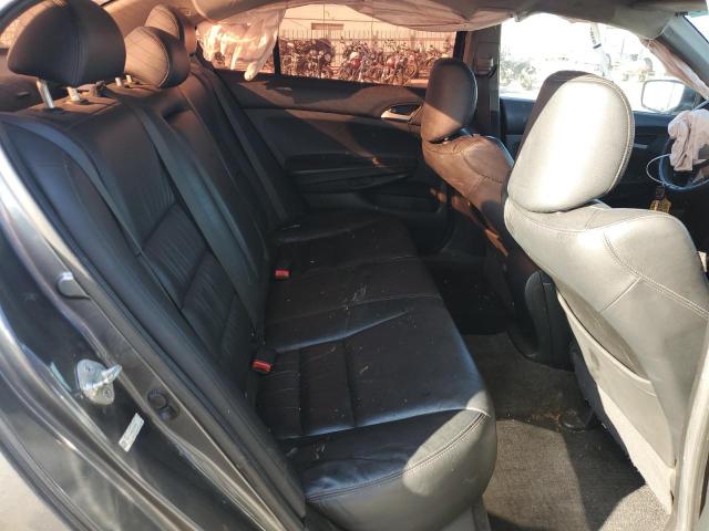 2012 HONDA ACCORD SE - 1HGCP2F66CA195585