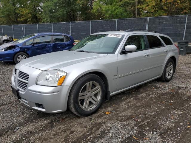 DODGE MAGNUM R/T