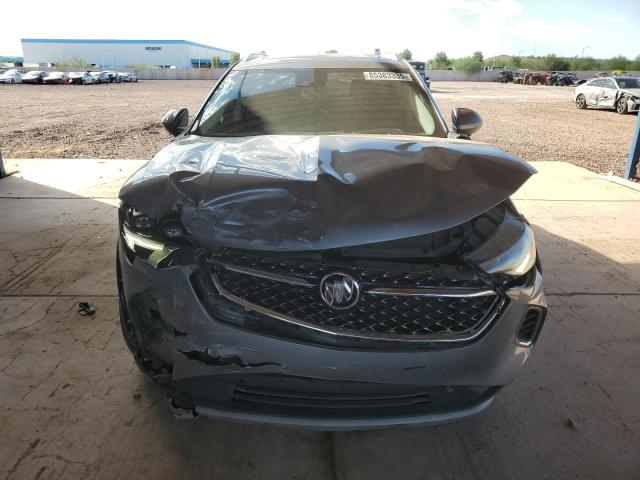 2021 BUICK ENVISION A - LRBFZRR41MD179575