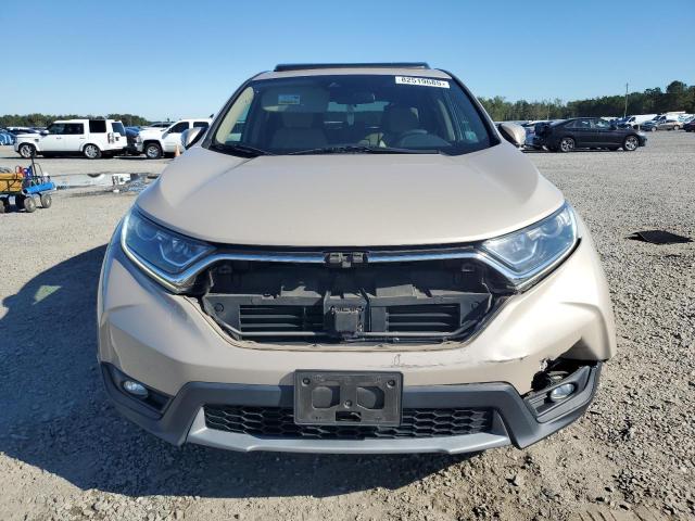 2018 HONDA CR-V EX - 2HKRW1H55JH520601